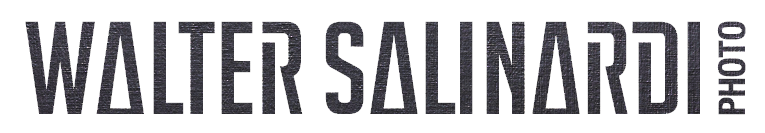 Walter Salinardi Fotografía logo